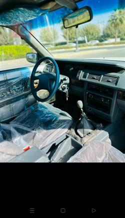 نیسان سیدریک